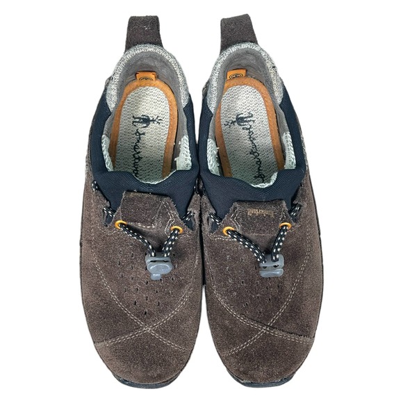 Timberland Kids Sneakers - Brown and Black - Picture 5 of 8